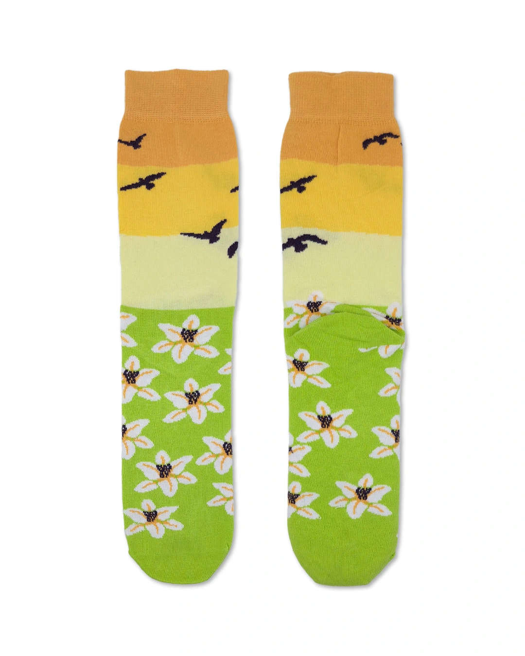 Vogels en lelies - Afbeelding 2